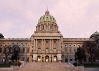 State Budget Impasse Protest Planned for Nov. 18 at the Capitol