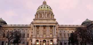 State Budget Impasse Protest Planned for Nov. 18 at the Capitol