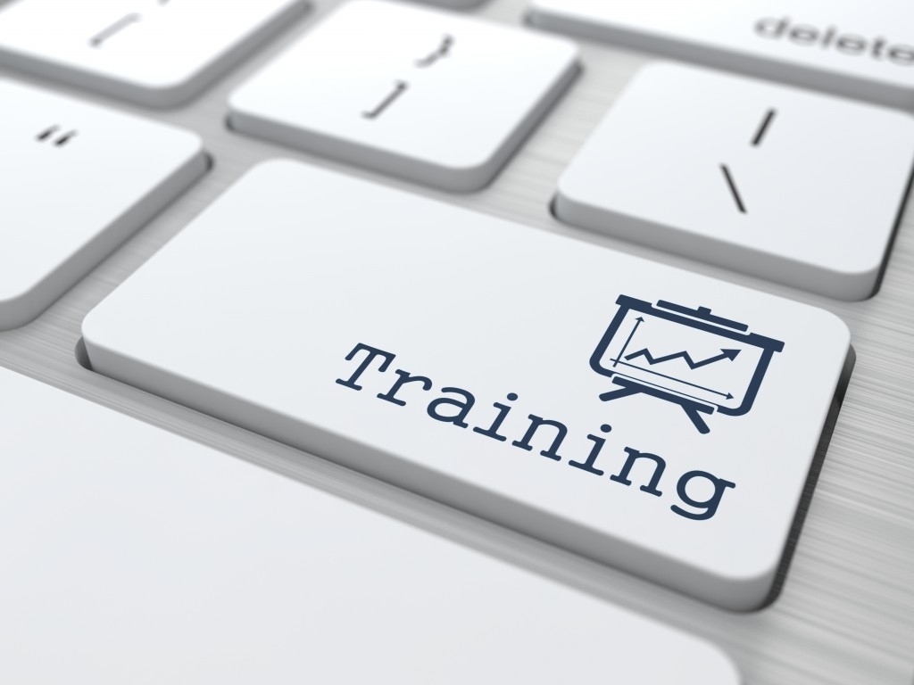 ODP Issues Reminder Of 6100 Annual Training Requirements - RCPA