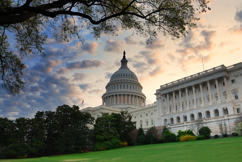 Congress Passes American Relief Act Medicare Telehealth Flexibilities