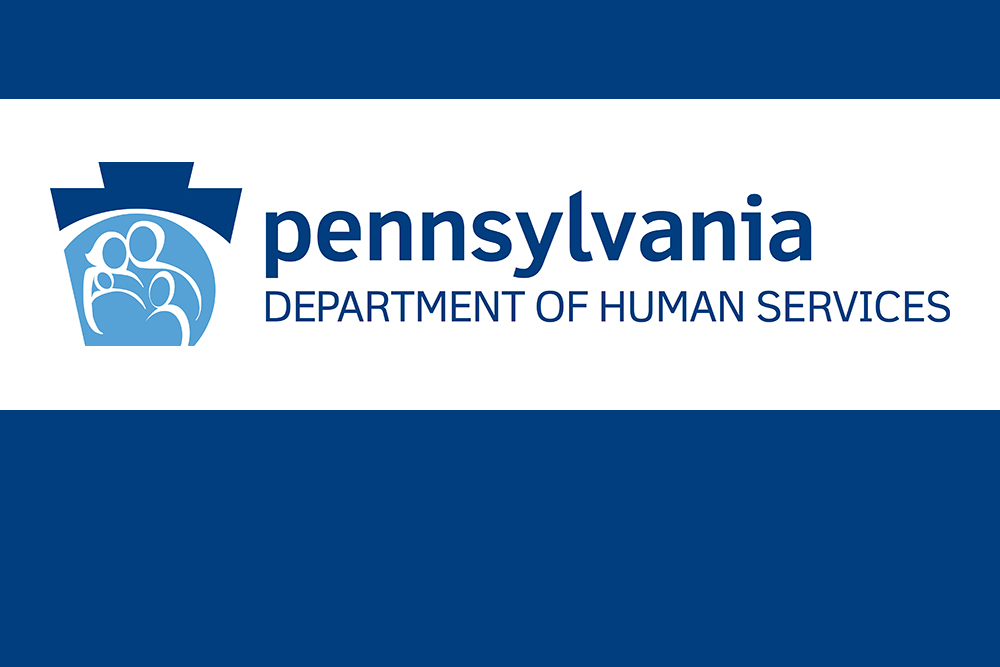PA Department of Human Services on X: An issue has been reported