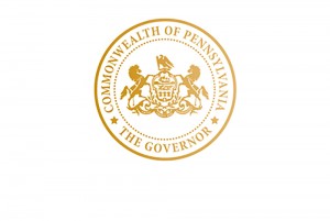 Office of the Governor PA Website