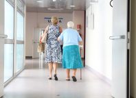 AARP Report: Two Million Pennsylvanians Shoulder Unpaid Caregiving Burden