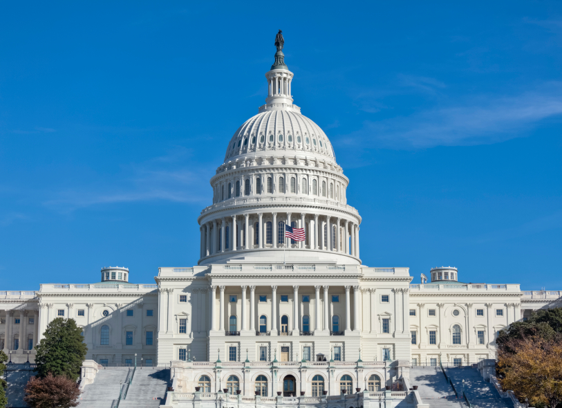 RCPA Organizes Capitol Day in 2024 to Advocate for Health and Human Services