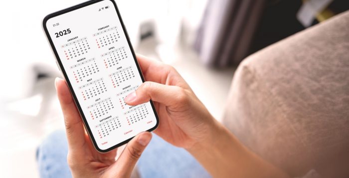 January 2026 ODP Training Calendar Now Available