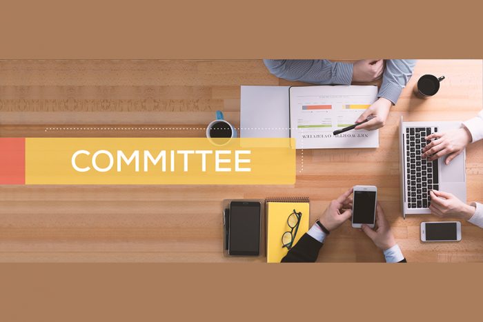 Committee,Concept