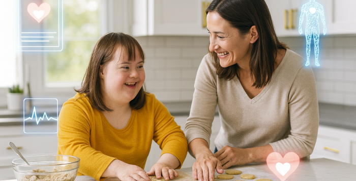 Thryve Labs and RCPA Member Barber National Institute Take Next Step in Pilot Partnership to Advance AI-Enhanced Caregiving Technologies