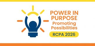 RCPA Seeks Proposals for the 2026 Conference “Power in Purpose: Promoting Possibilities”